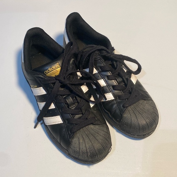 Adidas La Marque Aux 3 Bandes - Picture 1 of 10